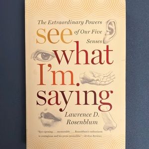 3 for 25 Books | See What I’m Saying